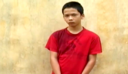 Cụ bà 83 tuổi bị bịt mồm, quật ngã và cướp tiền ngay tại nhà