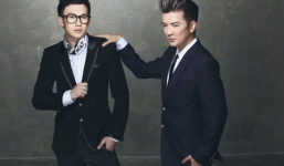 Sự thật mối quan hệ đặc biệt giữa Đàm Vĩnh Hưng và Dương Triệu Vũ là gì?