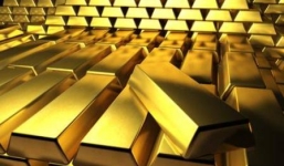 Giá vàng 18/3: Vàng tiếp tục giảm 30.000 đồng/lượng