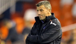 HLV thứ 2 tại La Liga chính thức bị sa thải