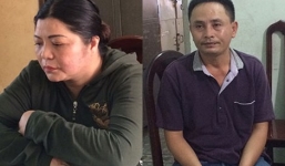 Muôn kiểu đào hầm, khoét vách để 'cuỗm' tài sản trong ổ mại dâm