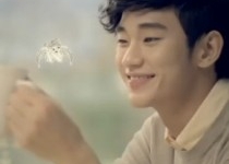 Vượt mặt Lee Min Ho và BigBang, Kim Soo Hyun thống trị ngành quảng cáo