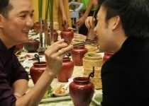 Hé lộ mối quan hệ thật sự giữa Đàm Vĩnh Hưng và Dương Triệu Vũ