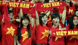 Người hâm mộ được xem miễn phí U23 Việt Nam đá vòng loại châu Á