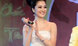 Những điều ít biết về cuộc sống hiện tại của Hoa hậu Nguyễn Thị Huyền