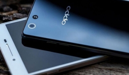 3 smartphone có thời gian sạc pin nhanh nhất hiện nay