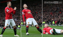 'Muốn thắng Liverpool phải để Rooney đá tiền đạo'