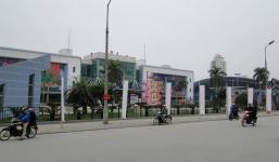 Tỷ phú giàu nhất Việt Nam “thâu tóm” đất vàng Triển lãm Giảng Võ?