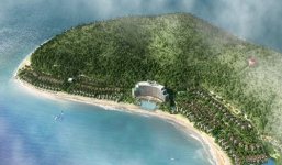 Biệt thự biển Vinpearl Premium - 'điểm nóng' thị trường nghỉ dưỡng đầu