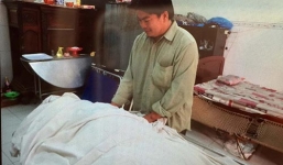 Diễn biến mới vụ mẹ con sản phụ chết ở Tiền Giang