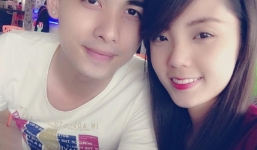 Lâm Á Hân – Minh Tú chính thức “đường ai nấy đi” sau 6 năm yêu nhau