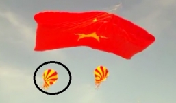 Bé trai bị diều cuốn lên trời: Cơ quan chức năng nói gì?