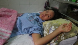 Cứu sống bệnh nhân chửa ngoài tử cung, vỡ thể ngập máu ổ bụng