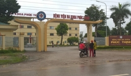 Bệnh nhân sốc thuốc bổ gan tử vong: Bệnh viện nói gì?