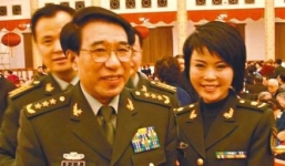 Từ Tài Hậu: “Hổ cha” chết, “hổ con” tiếp tục “lên thớt”