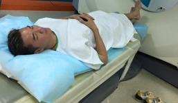 Đàm Vĩnh Hưng bất ngờ nằm viện khiến fan lo lắng