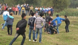 Tranh giành bạn gái, nam thanh niên đánh nhau tử vong