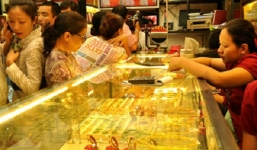 Giá vàng 19/3: Vàng đảo chiều tăng mạnh