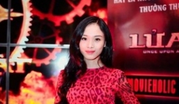 Hoa hậu Phương Nga bị bắt khẩn cấp vì nghi lừa đảo 16 tỷ đồng