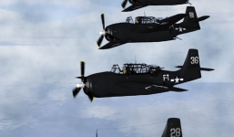 Máy bay mất tích và những bí ẩn chưa lời giải tại tam giác quỷ Bermuda