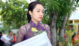 Lê Kiều Như, Mỹ Xuân đánh dấu sự trở lại bằng những hình ảnh bất ngờ