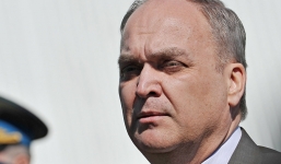 Nga chỉ trích Mỹ vì yêu cầu VN không cho Nga sử dụng căn cứ Cam Ranh