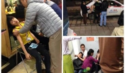 Tiết lộ nguyên nhân thực sự khiến hàng chục người ngất xỉu ở Big C 