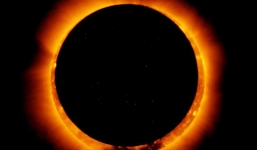 Nhật thực toàn phần và Siêu trăng cùng xuất hiện ngày 20/3