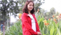 Chân dung nữ sinh nghi mất tích khi đi thực tập