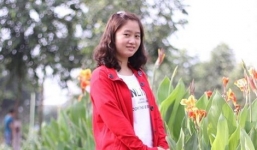 Nữ sinh viên mất tích khi đi thực tập