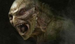 Những 'quái vật' huyển bí được cho là có thật