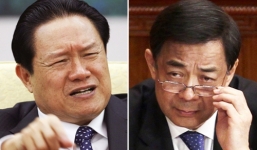 TQ lần đầu thừa nhận Chu Vĩnh Khang, Bạc Hy Lai chia bè kết phái