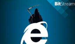 Trình duyệt Internet Explorer sắp biến mất