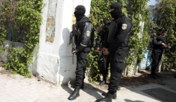 Xả súng tại bảo tàng, ít nhất 20 du khách thiệt mạng