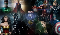 Fan ruột bom tấn 'Avengers: Age of Ultron' nóng lòng chờ đợi ngày ra mắt