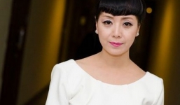 NSƯT Chiều Xuân gào khóc khi chứng kiến cây xanh bị chặt hạ