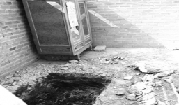 Vụ chồng giết vợ chôn xác dưới nền nhà: Kịch bản lên sẵn của âm mưu tàn độc?