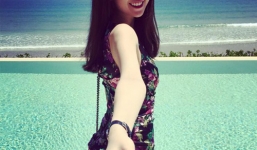 Cuộc đời thật của Ngọc Trinh cùng đại gia bí ẩn sắp được lộ diện 