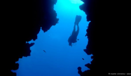 Đi tìm lời giải cho những bí ẩn nơi tận cùng thế giới