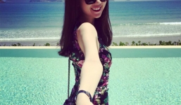 Cuộc đời thật của Ngọc Trinh cùng đại gia bí ẩn sắp được lộ diện 