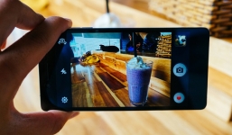 Top 10 smartphone có camera 13 'chấm' cực đỉnh