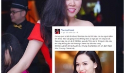 Loạt sao Việt tố Hoa hậu Phương Nga lừa đảo