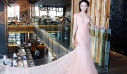 Đại gia khốn khổ khi mất tiền tỷ với chân dài, hoa hậu