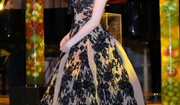 Chân dung hoa hậu Phương Nga bị bắt khẩn cấp vì nghi lừa đảo 16 tỷ đồng