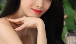 Hoa hậu Phương Nga có bị tước vương miện?