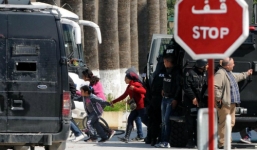 IS nhận trách nhiệm vụ xả súng viện bảo tàng khiến 21 người chết