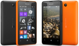 Lumia 430: Smartphone Lumia rẻ nhất từ trước đến nay