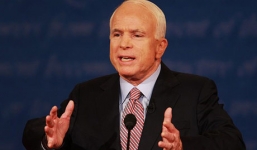 Mỹ và chiến lược ngăn Trung Quốc bồi đắp Biển Đông