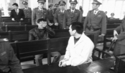 Tình tiết chưa từng tiết lộ về hung thủ vụ án oan Nguyễn Thanh Chấn