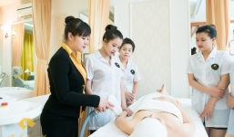 Nâng cấp Hair Salon kiếm hàng chục triệu mỗi ngày